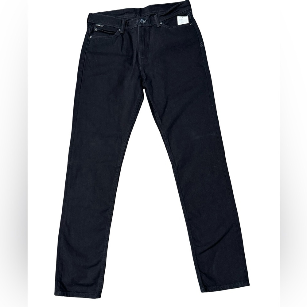NWT BDG BLACK MENS JEAN SIZE 33W 32L
